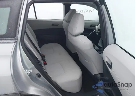 2024 Toyota Corolla Cross L из США, поврежденный, VIN 7MUAAABG4RV094000